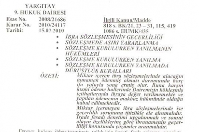 Egemen Güngör Avukatlık Bürosu
